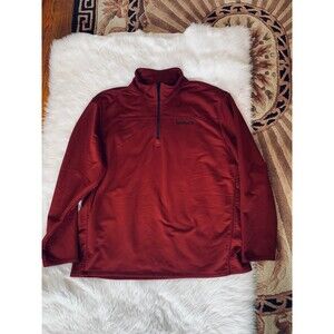 Timberland 1/4 zip pullover